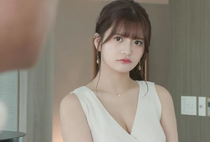 Người vợ bỏ nhà đi khi cả hai cãi nhau… thì em vợ bất ngờ đến an ủi anh rể