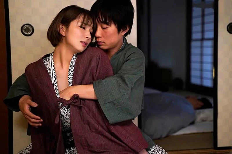 Chuyến đi suối nước nóng xoạc cô bạn thân của vợ yêu sắp cưới có thai cmnl