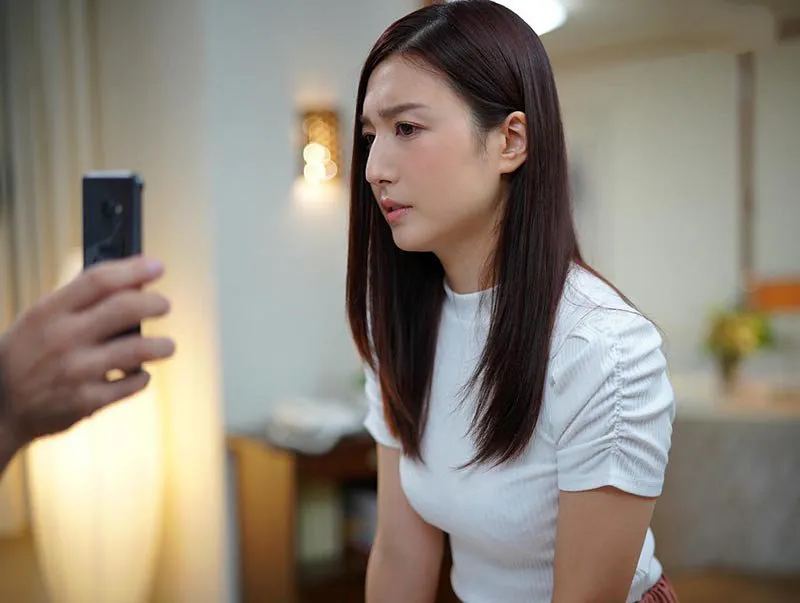 Vợ yêu cắm sừng bị gã chồng bắt quả tang và cái kết jav