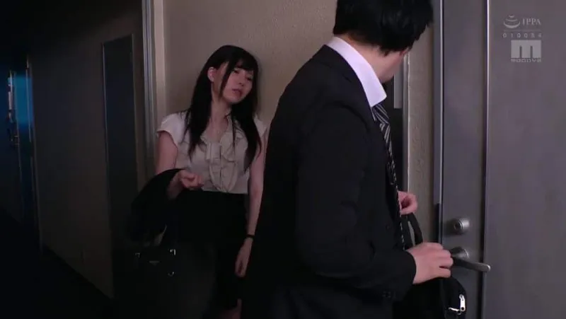 Cô vợ gần nhà nhận nhầm tôi là ông xã trong một hôm say xỉn