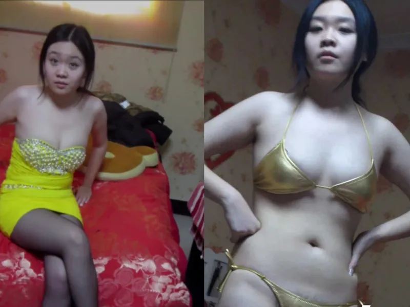 Làm tình ghệ non tơ cô bé hồng xinh đẹp
